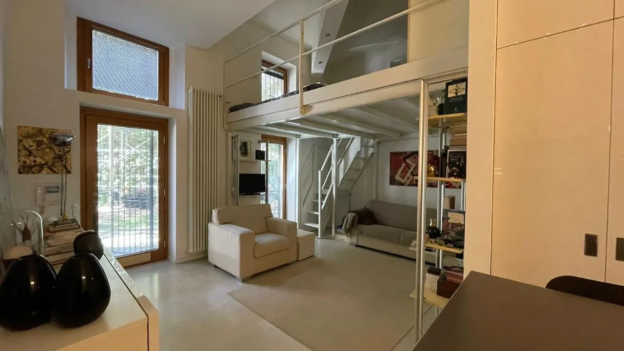 Nolo Square Apartment 밀라노