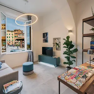 - Stylish Loft Near Piazza Del Campo! Appartamento Siena