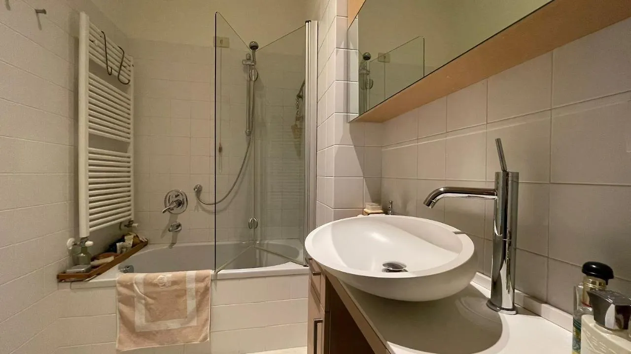 מילאנו Nolo Square Apartment