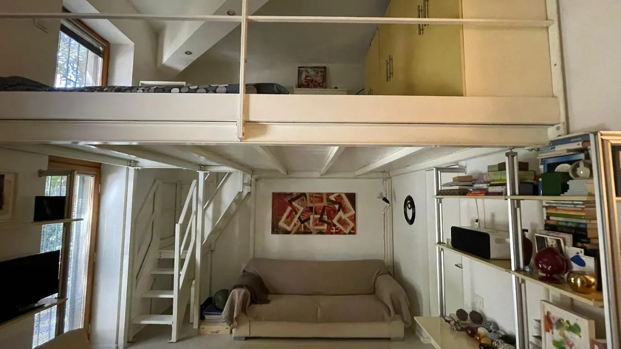 מילאנו Nolo Square Apartment 0*,  איטליה
