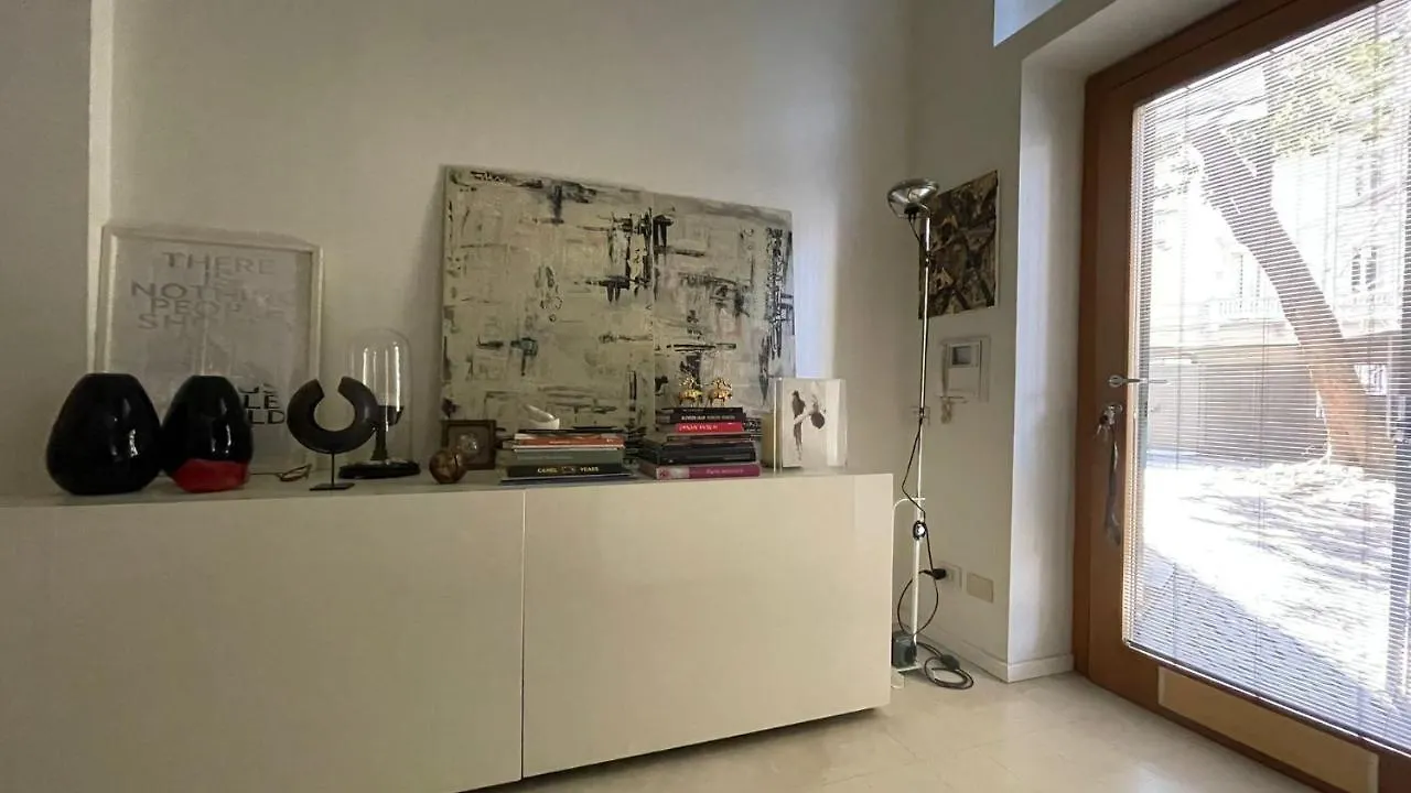 מילאנו Nolo Square Apartment איטליה