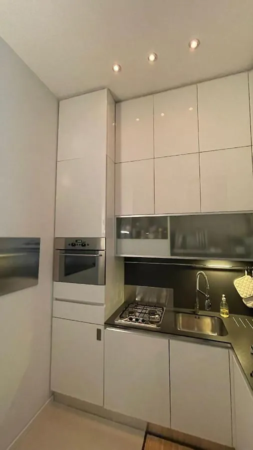 מילאנו Nolo Square Apartment 0*,