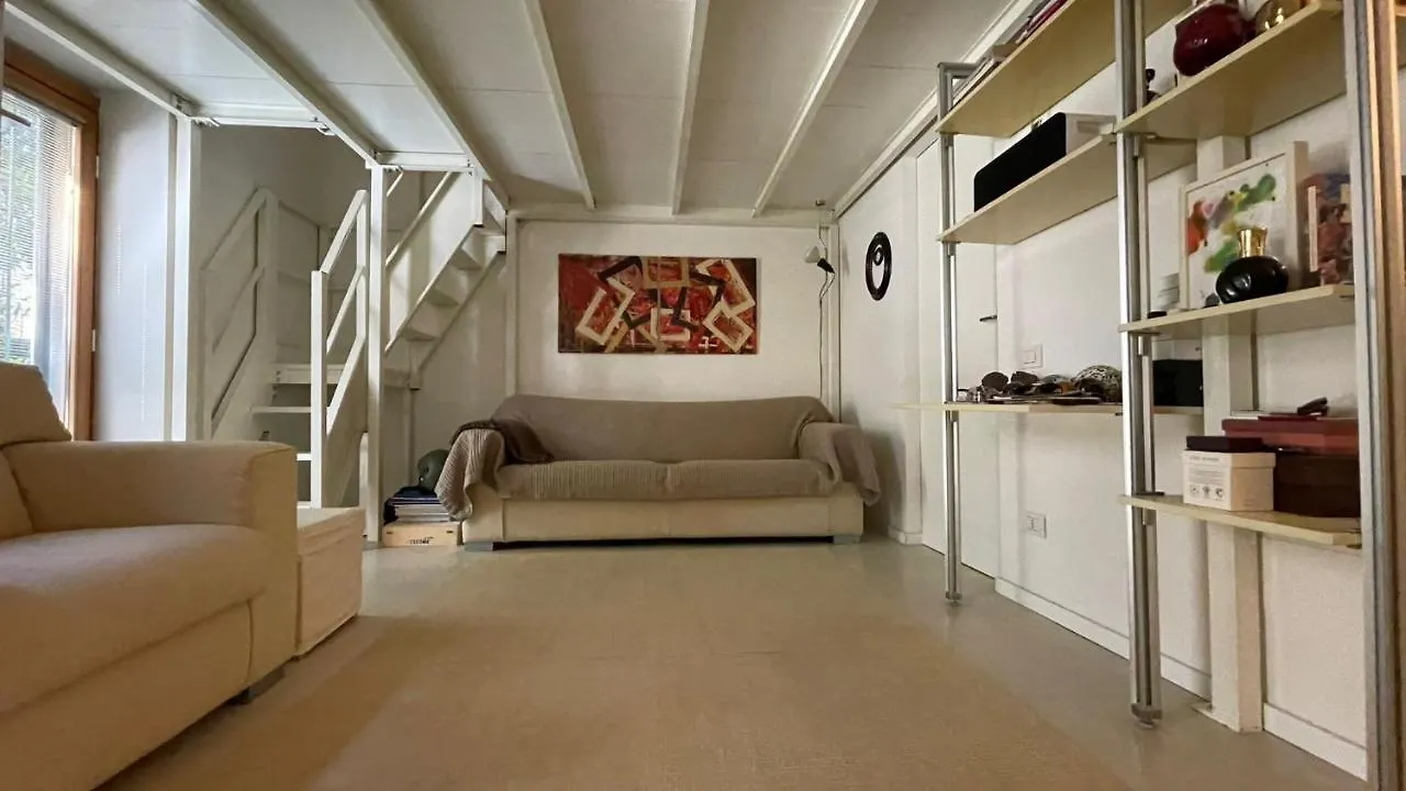 מילאנו Nolo Square Apartment